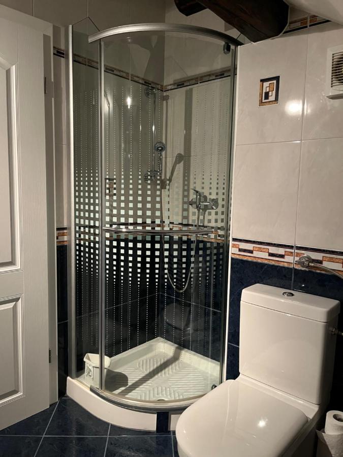 Riverside Villa Avo - Apartment Sara Spodnja Idrija エクステリア 写真
